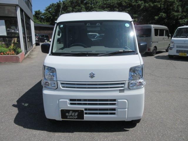 Suzuki Every 6