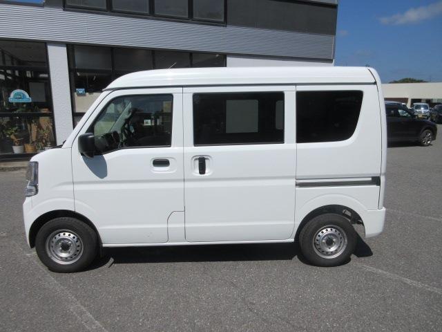 Suzuki Every 7