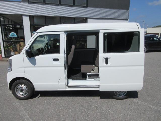 Suzuki Every 8