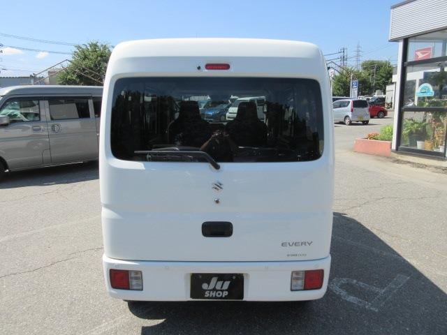 Suzuki Every 9