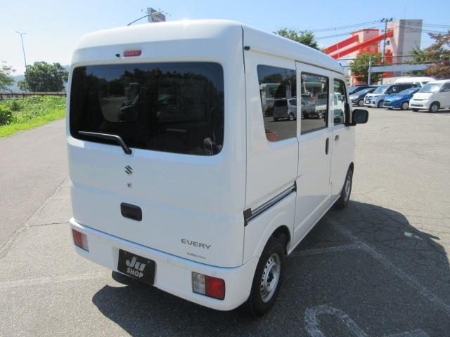 Suzuki Every 10