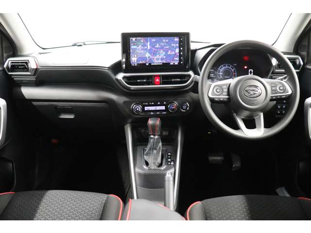 Daihatsu Rocky 8