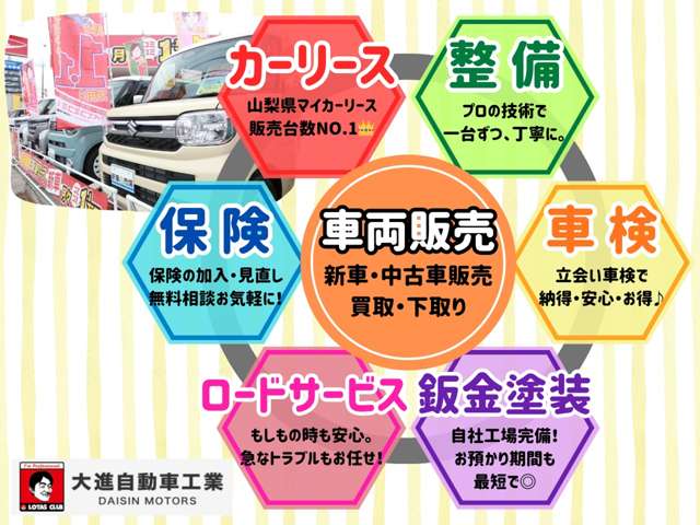 Daihatsu Taft 6