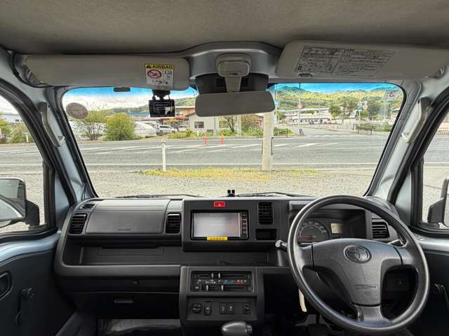 Toyota Pixis Truck 2