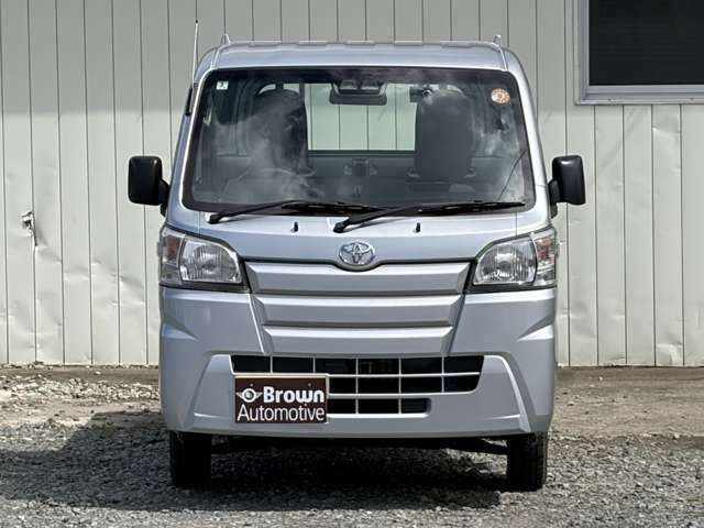 Toyota Pixis Truck 7