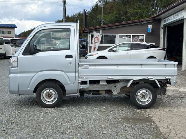 Toyota Pixis Truck 9