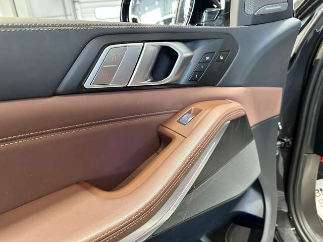 BMW X7 12