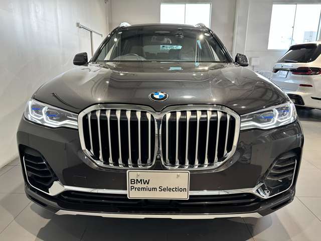 BMW X7 7