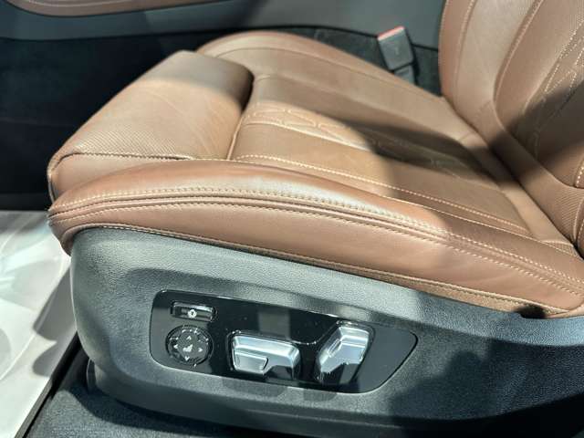 BMW X7 10