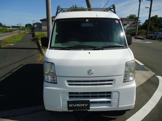 Suzuki Every 2