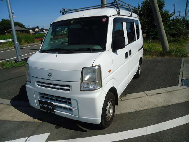Suzuki Every 3