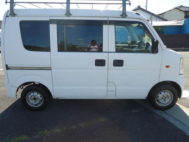 Suzuki Every 5