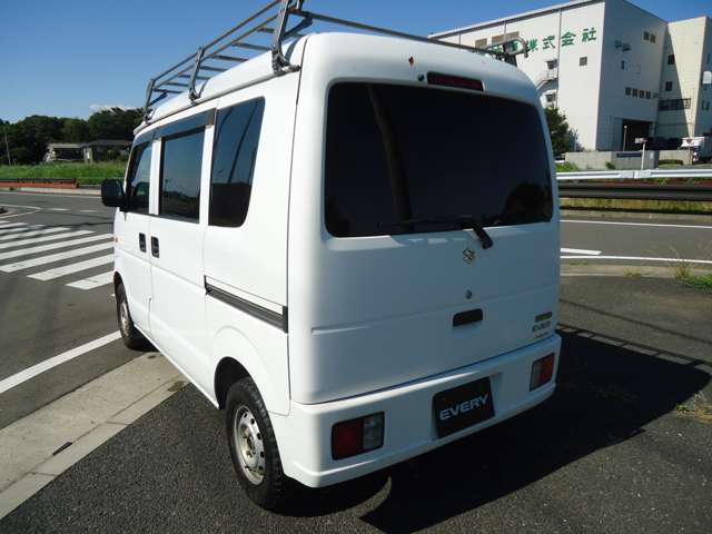 Suzuki Every 6