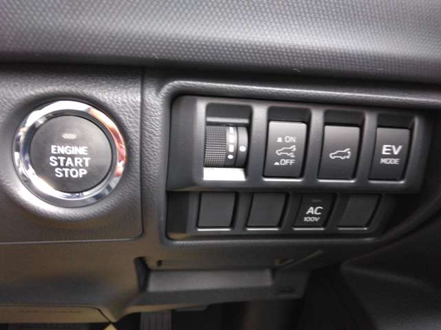 Subaru Forester 12