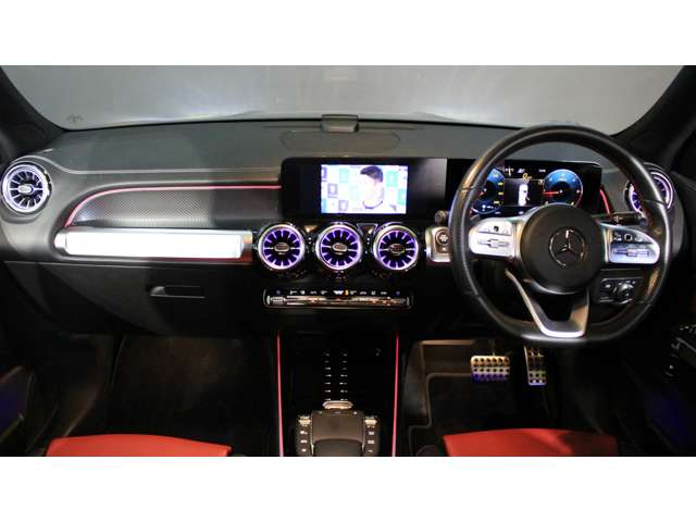 Mercedes-Benz GLB 2