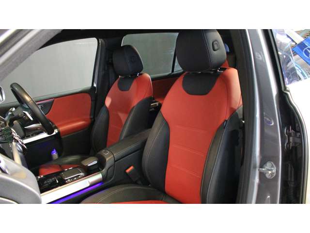 Mercedes-Benz GLB 3