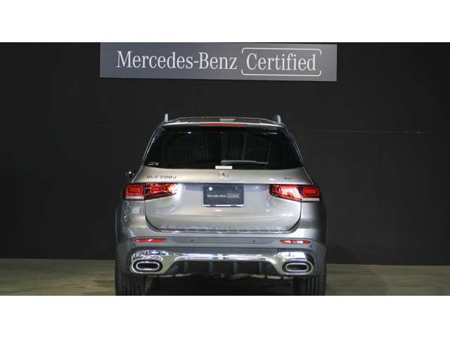 Mercedes-Benz GLB 7