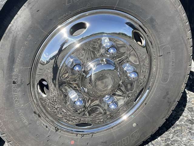 Mitsubishi Fuso Canter 12