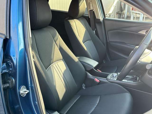 Mazda CX-3 4