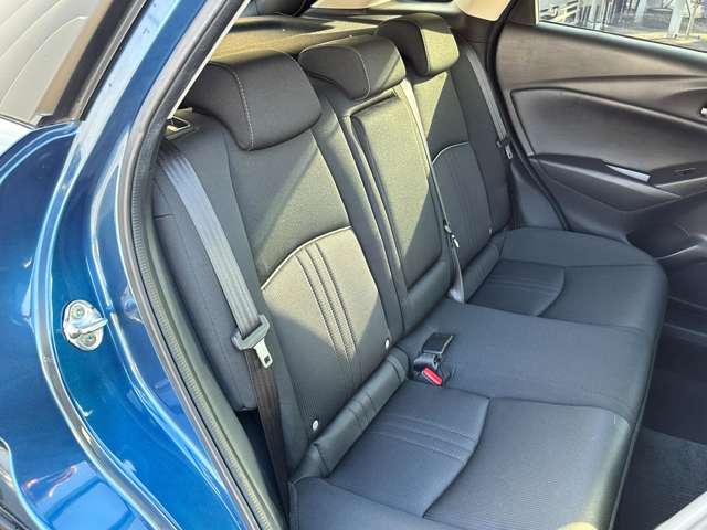 Mazda CX-3 5