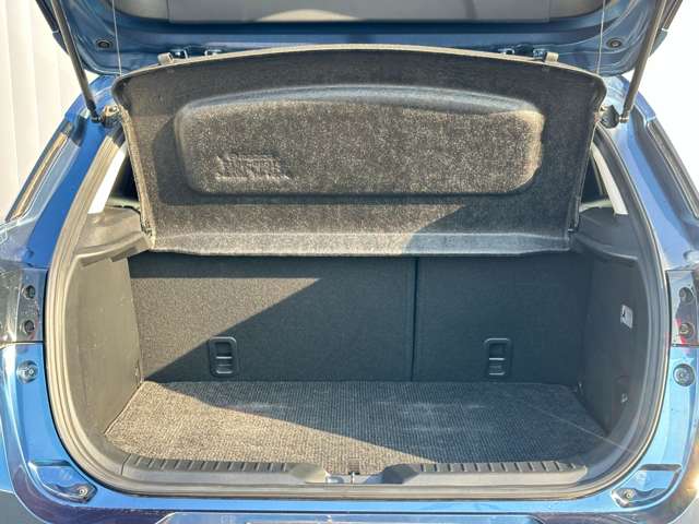 Mazda CX-3 8
