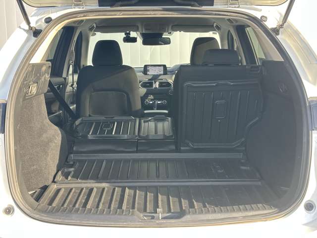 Mazda CX-5 11