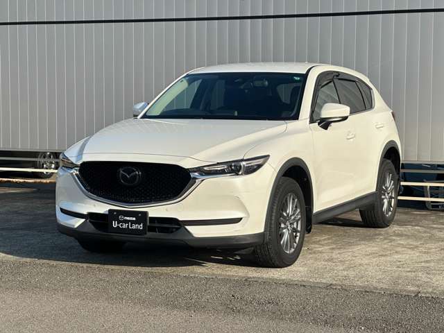 Mazda CX-5 2