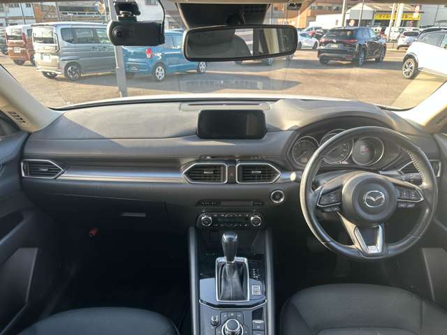 Mazda CX-5 3