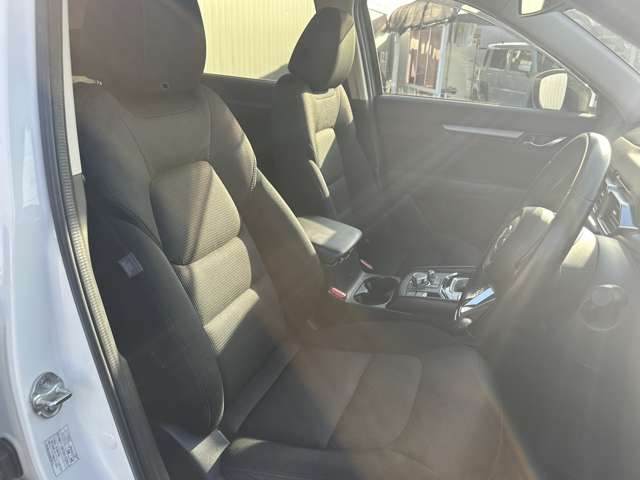Mazda CX-5 4