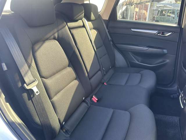 Mazda CX-5 5