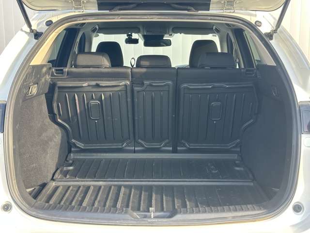 Mazda CX-5 9