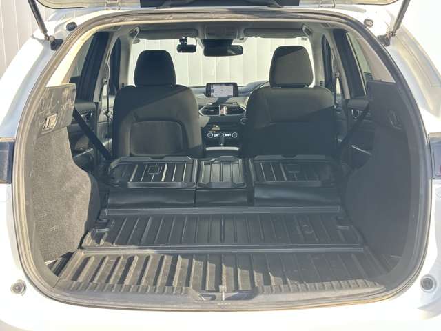 Mazda CX-5 10