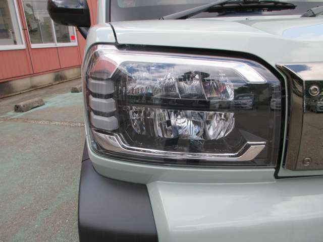 Daihatsu Taft 10