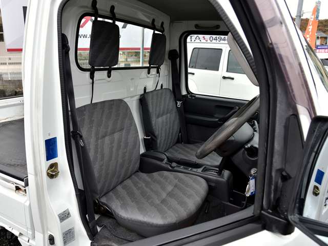 Mazda Scrum Truck 6