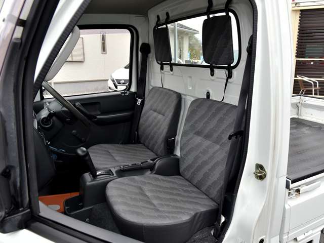 Mazda Scrum Truck 8