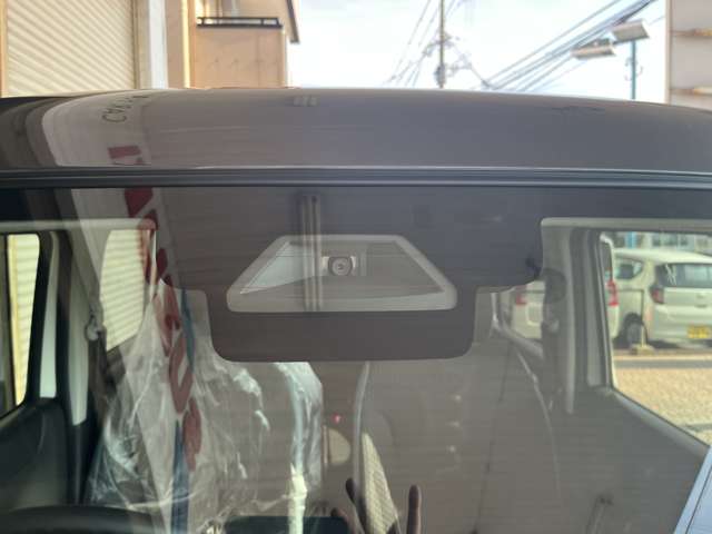 Suzuki Hustler 7