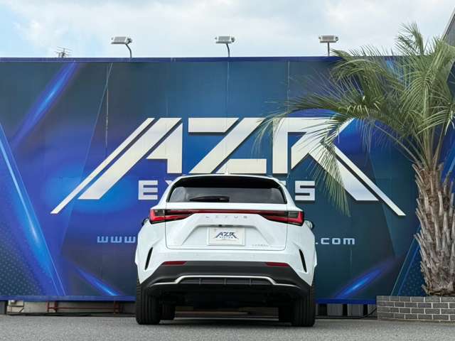 Lexus NX 7
