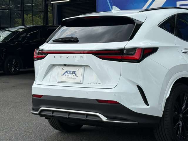 Lexus NX 9