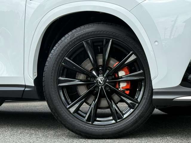 Lexus NX 10