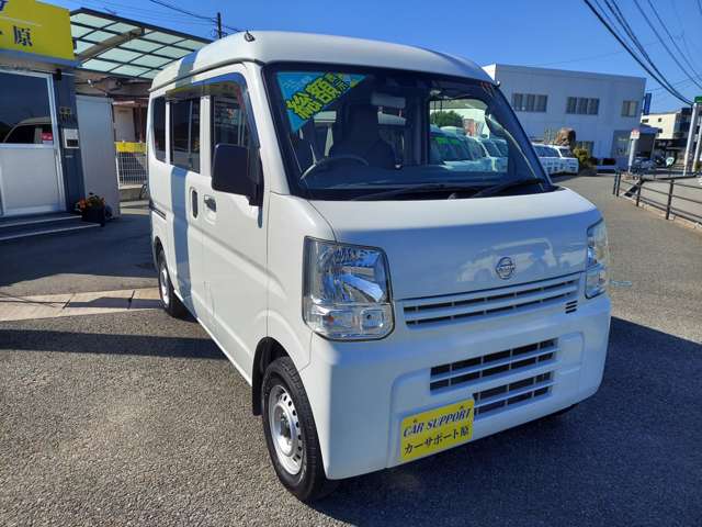 Nissan NV100 Clipper 12