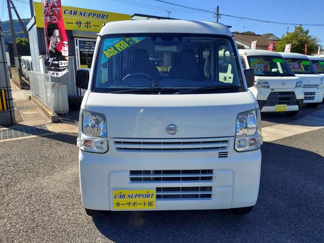 Nissan NV100 Clipper 6