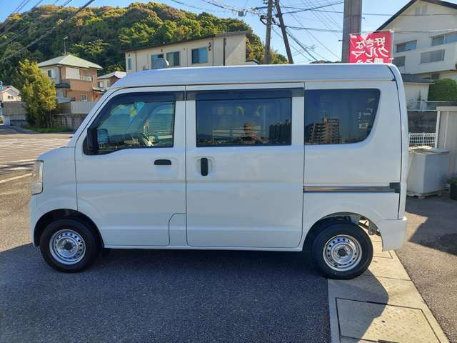 Nissan NV100 Clipper 7