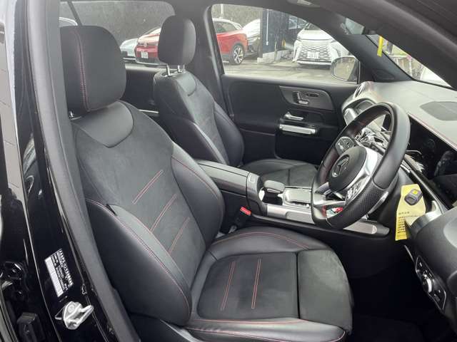 Mercedes-Benz EQB 7