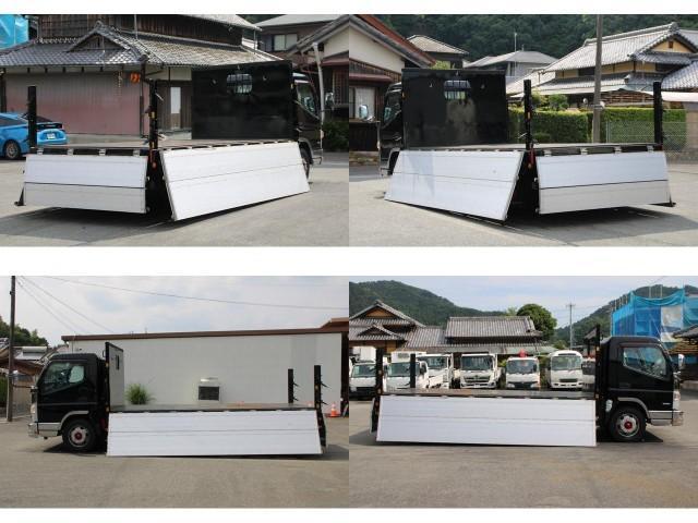 Mitsubishi Fuso Canter 11