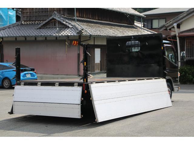 Mitsubishi Fuso Canter 12