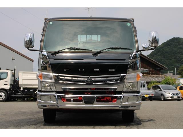 Mitsubishi Fuso Canter 2