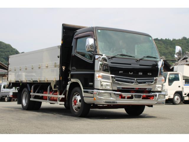 Mitsubishi Fuso Canter 3