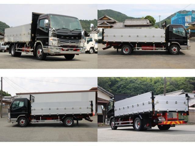 Mitsubishi Fuso Canter 5