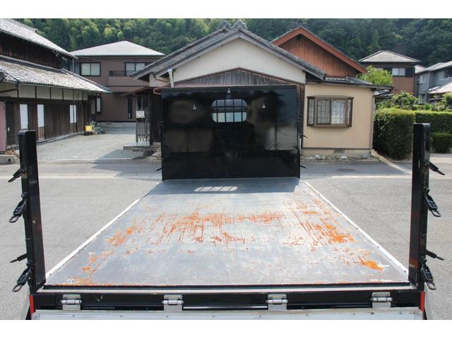 Mitsubishi Fuso Canter 6