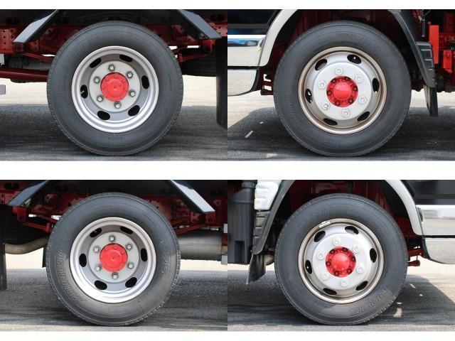 Mitsubishi Fuso Canter 8